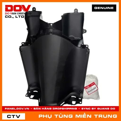 ỐP TRONG PHÍA DƯỚI *NH1* HONDA CHÍNH HÃNG (MÃ: 81141KZL930ZA) — 81141KZL930ZA
