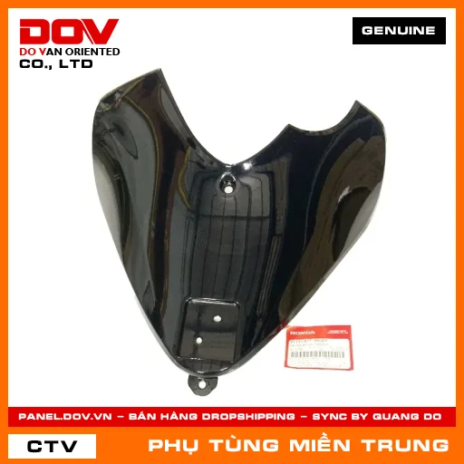 NẮP HỘP ĐỒ TRƯỚC *NHB25M* HONDA CHÍNH HÃNG (MÃ: 81151KTF980ZH) — 81151KTF980ZH