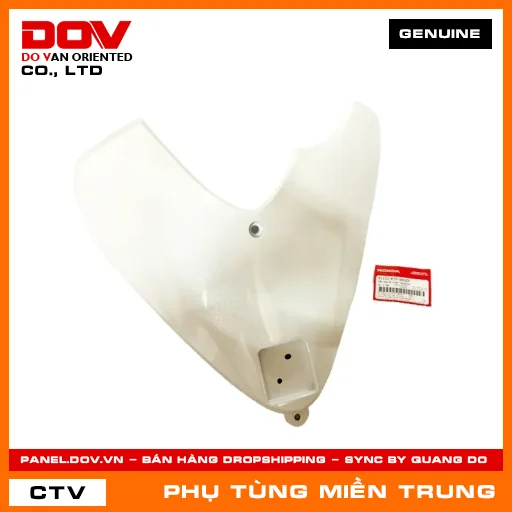 NẮP HỘP ĐỒ TRƯỚC *NHB35P* HONDA CHÍNH HÃNG (MÃ: 81151KTF980ZP) — 81151KTF980ZP
