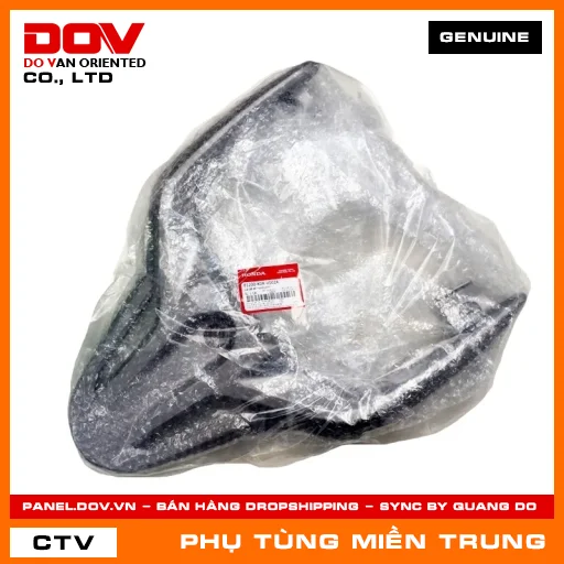 GIÁ ĐỂ ĐỒ *NHB18M* HONDA CHÍNH HÃNG (MÃ: 81200K0RV00ZA) — 81200K0RV00ZA