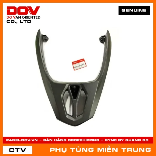 GIÁ ĐÈO HÀNG *NH303M* HONDA CHÍNH HÃNG (MÃ: 81200K12V00ZB) — 81200K12V00ZB
