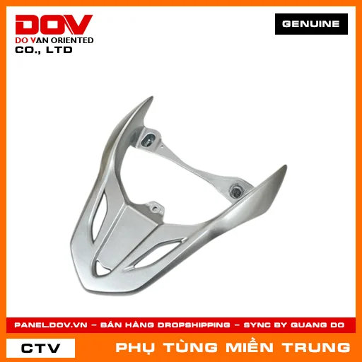 TAY DẮT SAU *NH411M* HONDA CHÍNH HÃNG (MÃ: 81200K2CV00ZA) — 81200K2CV00ZA