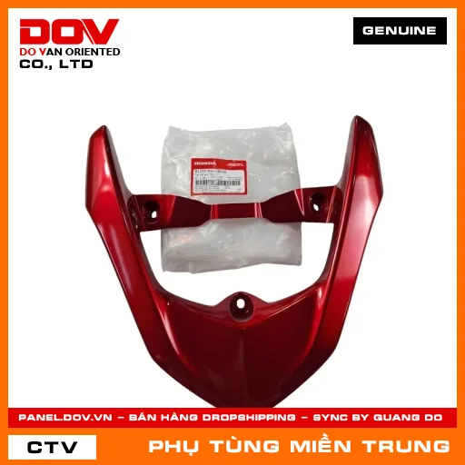 TAY DẮT SAU *R340C* HONDA CHÍNH HÃNG (MÃ: 81200K44V80ZA) — 81200K44V80ZA