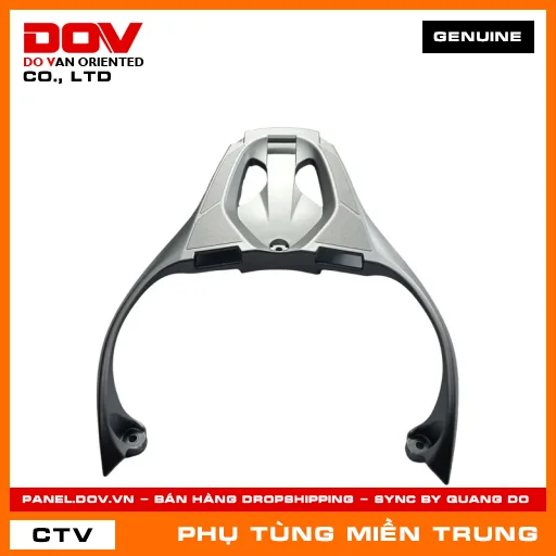 GIÁ ĐÈO HÀNG SAU *NHB18M* HONDA CHÍNH HÃNG (MÃ: 81200KTF980ZA) — 81200KTF980ZA