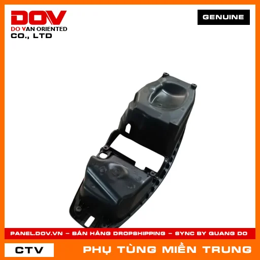 HỘP CHỨA ĐỒ HONDA CHÍNH HÃNG (MÃ: 81250K0RV00) — 81250K0RV00