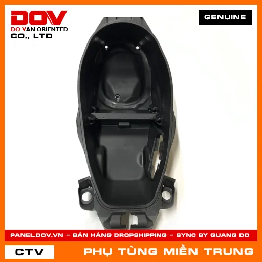 HỘP CHỨA ĐỒ HONDA CHÍNH HÃNG (MÃ: 81250K1FV00) — 81250K1FV00