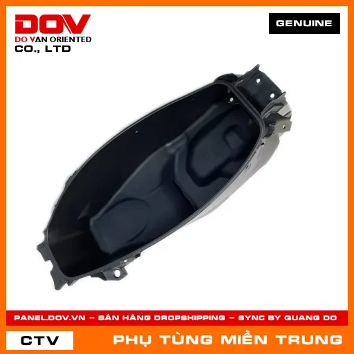 HỘP CHỨA ĐỒ HONDA CHÍNH HÃNG (MÃ: 81250K1ZJ10) — 81250K1ZJ10