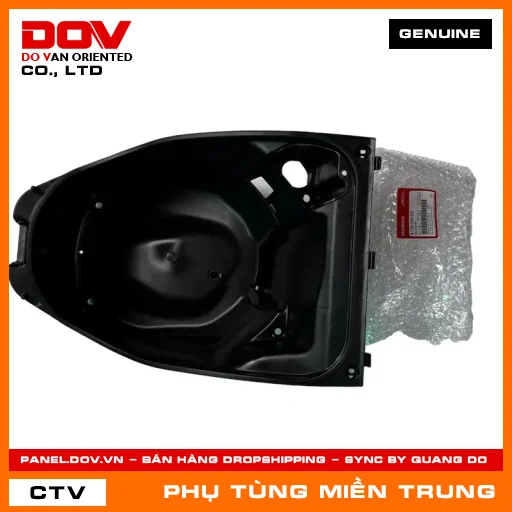 HỘP CHƯA ĐỒ HONDA CHÍNH HÃNG (MÃ: 81250K29900) — 81250K29900