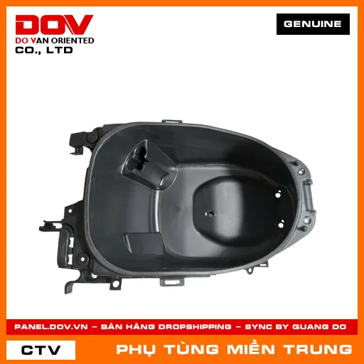 HỘC CHỨA ĐỒ HONDA CHÍNH HÃNG (MÃ: 81250K2CV00) — 81250K2CV00