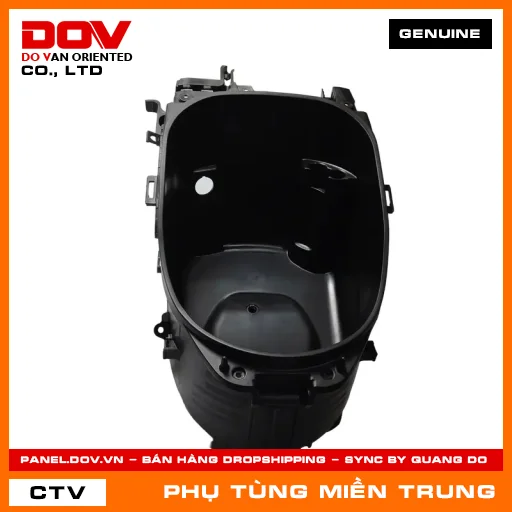 HỘC CHỨA ĐỒ HONDA CHÍNH HÃNG (MÃ: 81250K2CV10) — 81250K2CV10