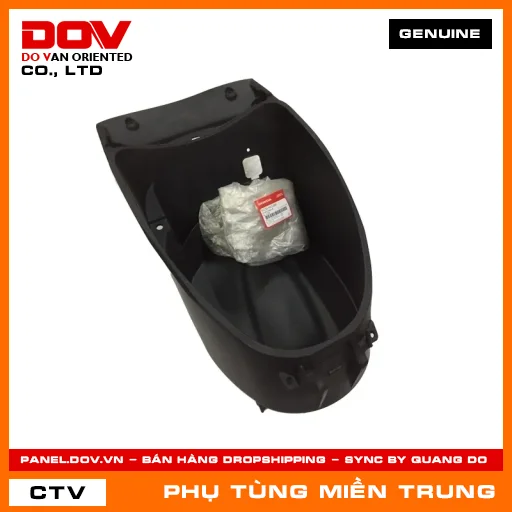 KHOANG CHỨA ĐỒ HONDA CHÍNH HÃNG (MÃ: 81250K53D00) — 81250K53D00