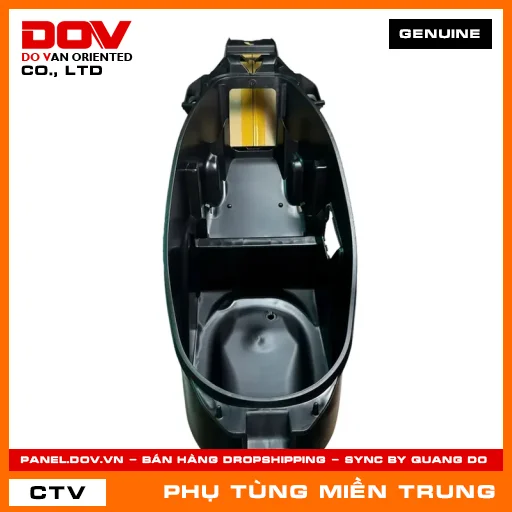 HỘP CHỨA ĐỒ HONDA CHÍNH HÃNG (MÃ: 81250K66V00) — 81250K66V00