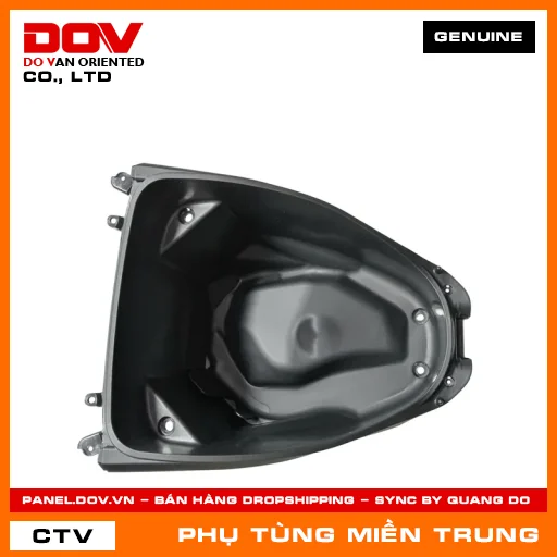 HỘP CHỨA ĐỒ HONDA CHÍNH HÃNG (MÃ: 81250K77V00) — 81250K77V00