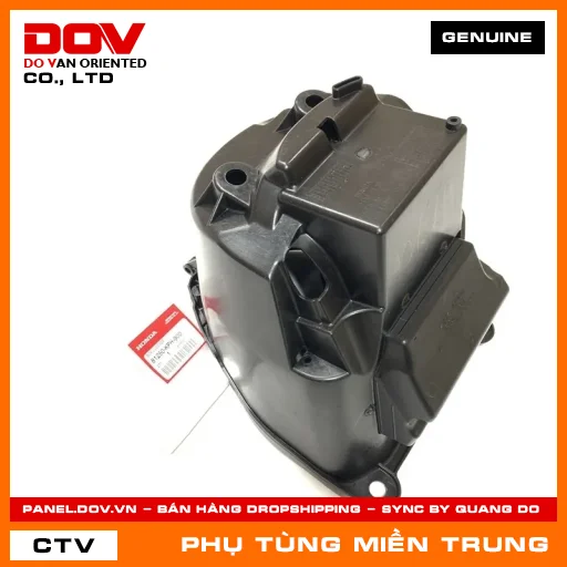 KHOANG CHỨA ĐỒ HONDA CHÍNH HÃNG (MÃ: 81250KPH900) — 81250KPH900