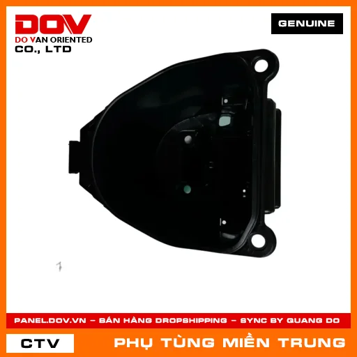 KHOANG CHỨA ĐỒ HONDA CHÍNH HÃNG (MÃ: 81250KTM970) — 81250KTM970