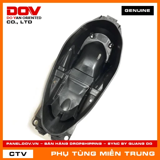 KHOANG CHỨA ĐỒ HONDA CHÍNH HÃNG (MÃ: 81250KVG950) — 81250KVG950