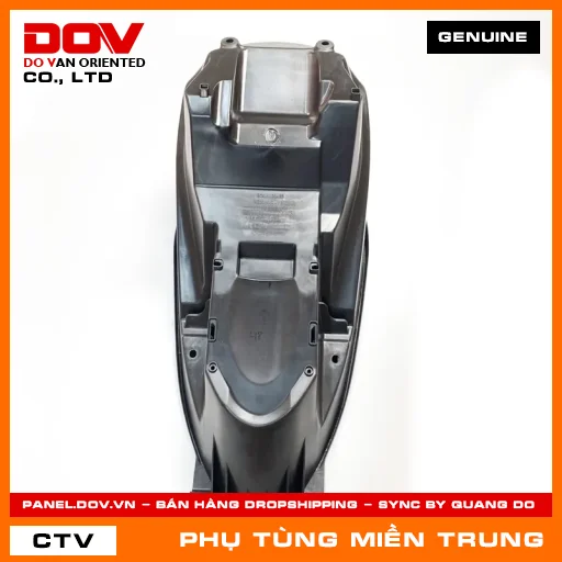 HỘP CHỨA ĐỒ HONDA CHÍNH HÃNG (MÃ: 81250KVGV20) — 81250KVGV20