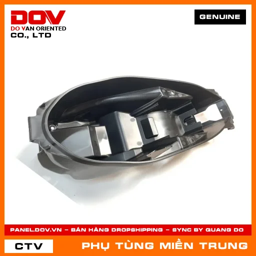 HỘP CHỨA ĐỒ HONDA CHÍNH HÃNG (MÃ: 81250KVGV40) — 81250KVGV40