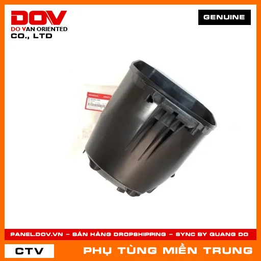 HỘP CHỨA ĐỒ HONDA CHÍNH HÃNG (MÃ: 81250KVL930) — 81250KVL930