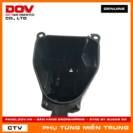 HỘP CHƯA ĐỒ HONDA CHÍNH HÃNG (MÃ: 81250KWYA30) — 81250KWYA30