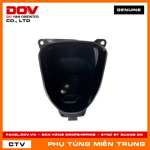 HỘP CHỨA ĐỒ HONDA CHÍNH HÃNG (MÃ: 81250KYZ900) — 81250KYZ900