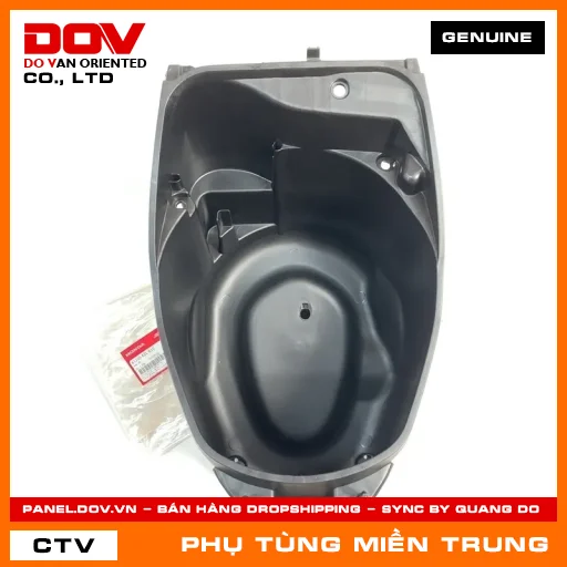 HỘP ĐỒ HONDA CHÍNH HÃNG (MÃ: 81250KZLE10) — 81250KZLE10