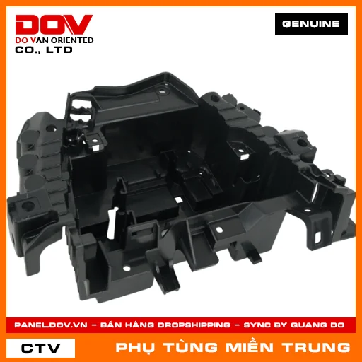 HỘP BÌNH ẮC QUY HONDA CHÍNH HÃNG (MÃ: 81260K2SN00) — 81260K2SN00