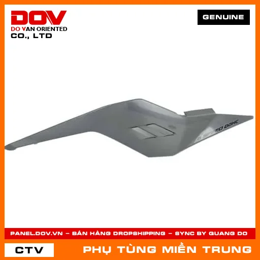 ỐP SAU PHẢI *NH1* HONDA CHÍNH HÃNG (MÃ: 83110K45A40ZA) — 83110K45A40ZA