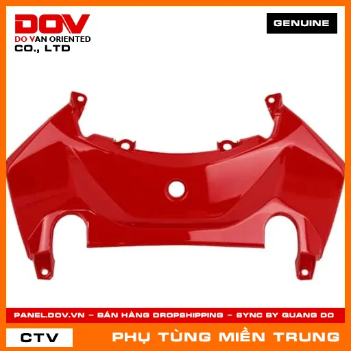 ỐP KHÓA YÊN XE *R383* HONDA CHÍNH HÃNG (MÃ: 83141K45NL0ZB) — 83141K45NL0ZB