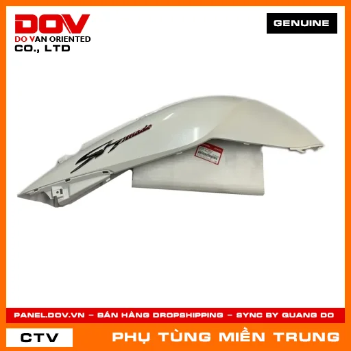 BỘ ỐP SƯỜN PHẢI*NHB35P* HONDA CHÍNH HÃNG (MÃ: 83200K29900ZF) — 83200K29900ZF