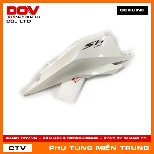 BỘ ỐP SƯỜN PHẢI *NHB35P* HONDA CHÍNH HÃNG (MÃ: 83200K77V00ZE) — 83200K77V00ZE