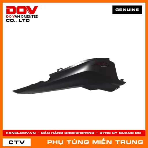 ỐP SƯỜN PHẢI *NHA76M* HONDA CHÍNH HÃNG (MÃ: 83200K78V50ZA) — 83200K78V50ZA