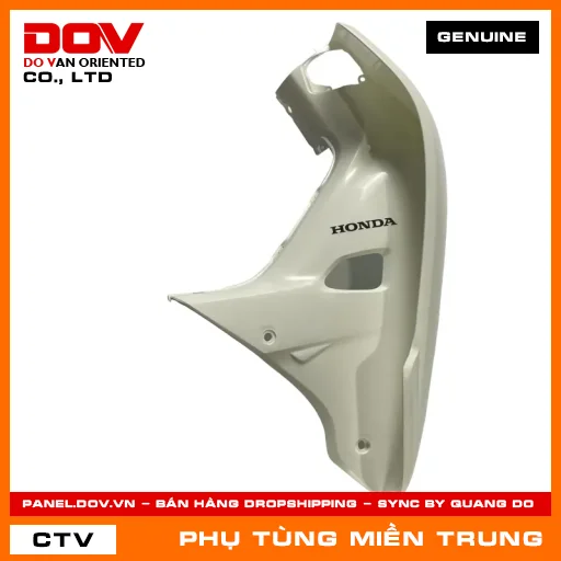 BỘ CÁNH YẾM PHẢI *R150* HONDA CHÍNH HÃNG (MÃ: 83200KZVV30ZA) — 83200KZVV30ZA