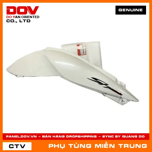 BỘ ỐP SƯỜN TRÁI*NHB35P* HONDA CHÍNH HÃNG (MÃ: 83300K29900ZF) — 83300K29900ZF