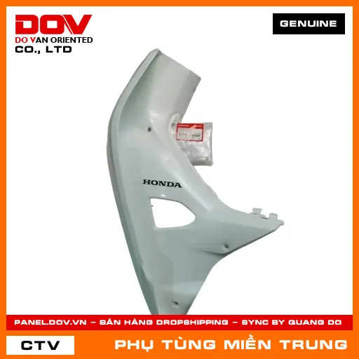 BỘ CÁNH YẾM TRÁI *R150* HONDA CHÍNH HÃNG (MÃ: 83300KZVV30ZA) — 83300KZVV30ZA