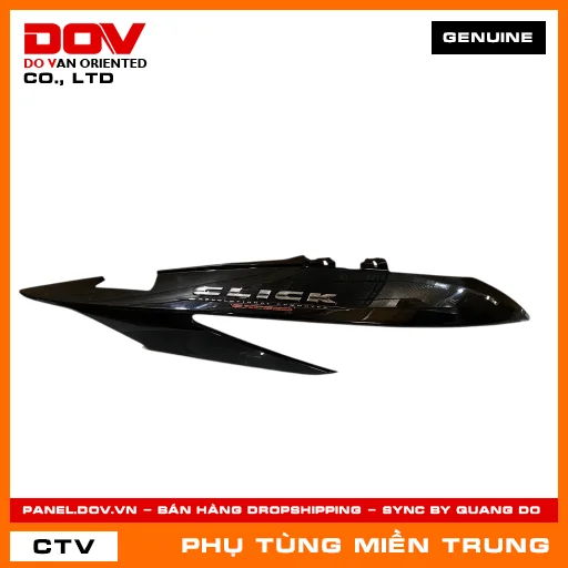 BỘ ỐP SƯỜN PHẢI *NHA69P* HONDA CHÍNH HÃNG (MÃ: 83450KVB970ZB) — 83450KVB970ZB