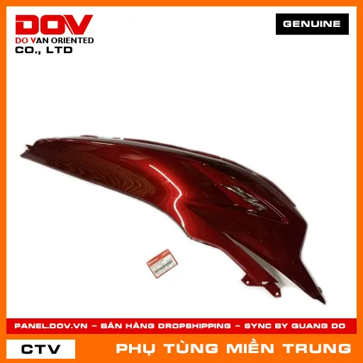 ỐP SƯỜN PHẢI *R368* HONDA CHÍNH HÃNG (MÃ: 83500K0RV00ZC) — 83500K0RV00ZC