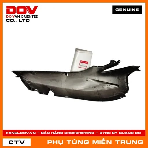 ỐP SƯỜN PHẢI *NHB25* HONDA CHÍNH HÃNG (MÃ: 83500K0RV00ZE) — 83500K0RV00ZE