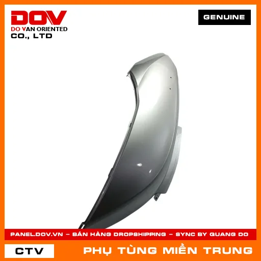 ỐP SƯỜN PHẢI *NH-B24M* HONDA CHÍNH HÃNG (MÃ: 83500K12900ZJ) — 83500K12900ZJ
