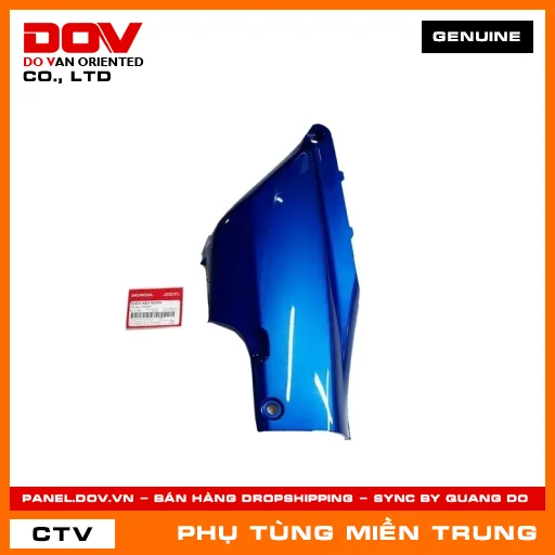 CỐP PHẢI *PB305P* HONDA CHÍNH HÃNG (MÃ: 83500KEV900YA) — 83500KEV900YA