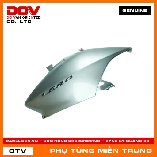 BỘ ỐP SƯỜN PHẢI *NH411M* HONDA CHÍNH HÃNG (MÃ: 83505GGE900ZD) — 83505GGE900ZD