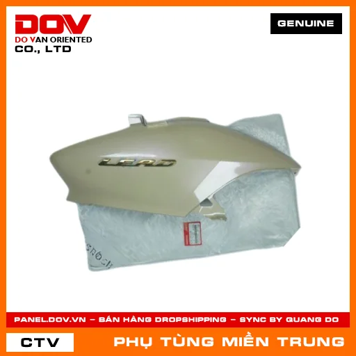 BỘ ỐP SƯỜN PHẢI *YR299P* HONDA CHÍNH HÃNG (MÃ: 83505GGE910ZB) — 83505GGE910ZB