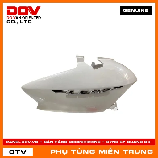 BỘ ỐP SƯỜN PHẢI *NHB35* HONDA CHÍNH HÃNG (MÃ: 83505GGEA10ZC) — 83505GGEA10ZC
