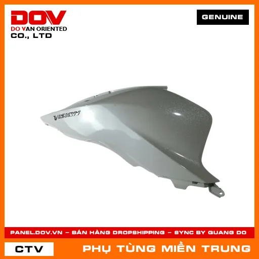 BỘ ỐP SƯỜN PHẢI *NHB35P* HONDA CHÍNH HÃNG (MÃ: 83505K44V60ZE) — 83505K44V60ZE
