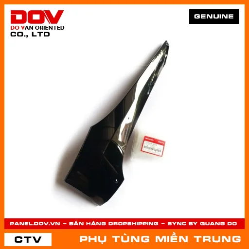 ỐP SÀN BÊN PHẢI *NHA69P* HONDA CHÍNH HÃNG (MÃ: 83510GGE900ZA) — 83510GGE900ZA