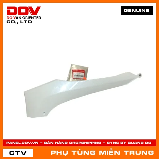 ỐP SÀN BÊN PHẢI *NHA96P* HONDA CHÍNH HÃNG (MÃ: 83510GGE900ZB) — 83510GGE900ZB
