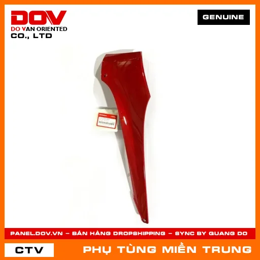 ỐP SÀN BÊN PHẢI *R313C* HONDA CHÍNH HÃNG (MÃ: 83510GGE900ZC) — 83510GGE900ZC