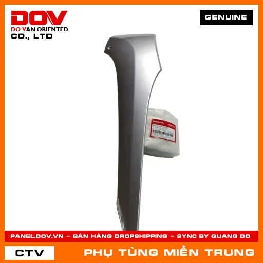 ỐP SÀN BÊN PHẢI *NH411M* HONDA CHÍNH HÃNG (MÃ: 83510GGE900ZD) — 83510GGE900ZD