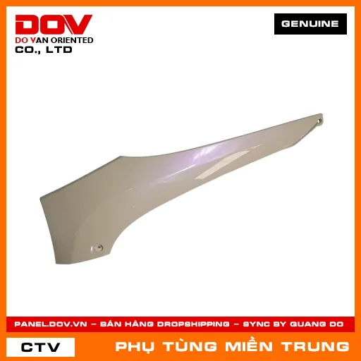 ỐP SÀN BÊN PHẢI *YR299P* HONDA CHÍNH HÃNG (MÃ: 83510GGE900ZF) — 83510GGE900ZF