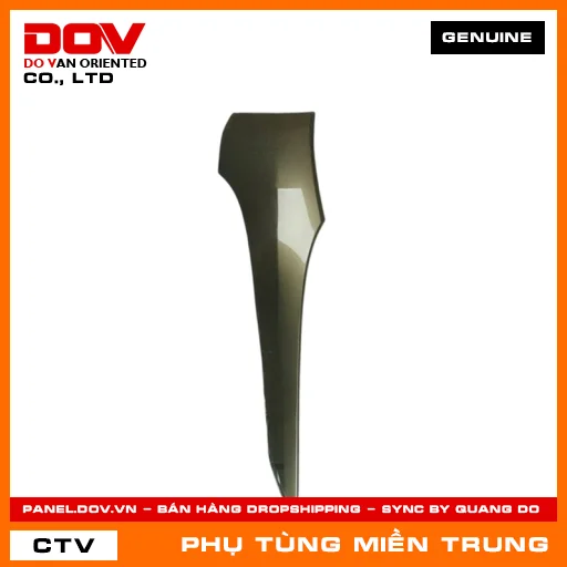 ỐP SÀN BÊN PHẢI *Y208M* HONDA CHÍNH HÃNG (MÃ: 83510GGE900ZK) — 83510GGE900ZK